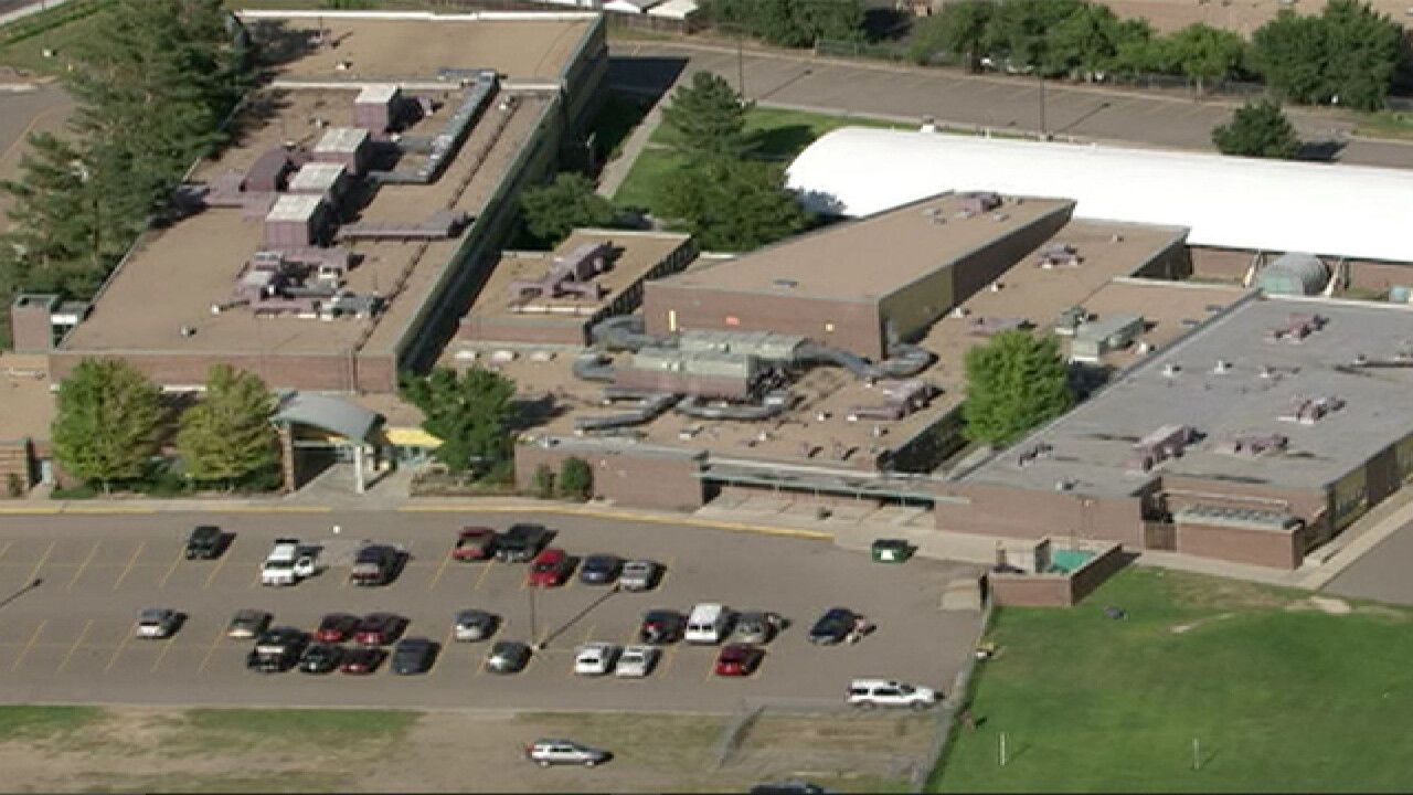 Drake Middle School teacher dies day after being reported for possible